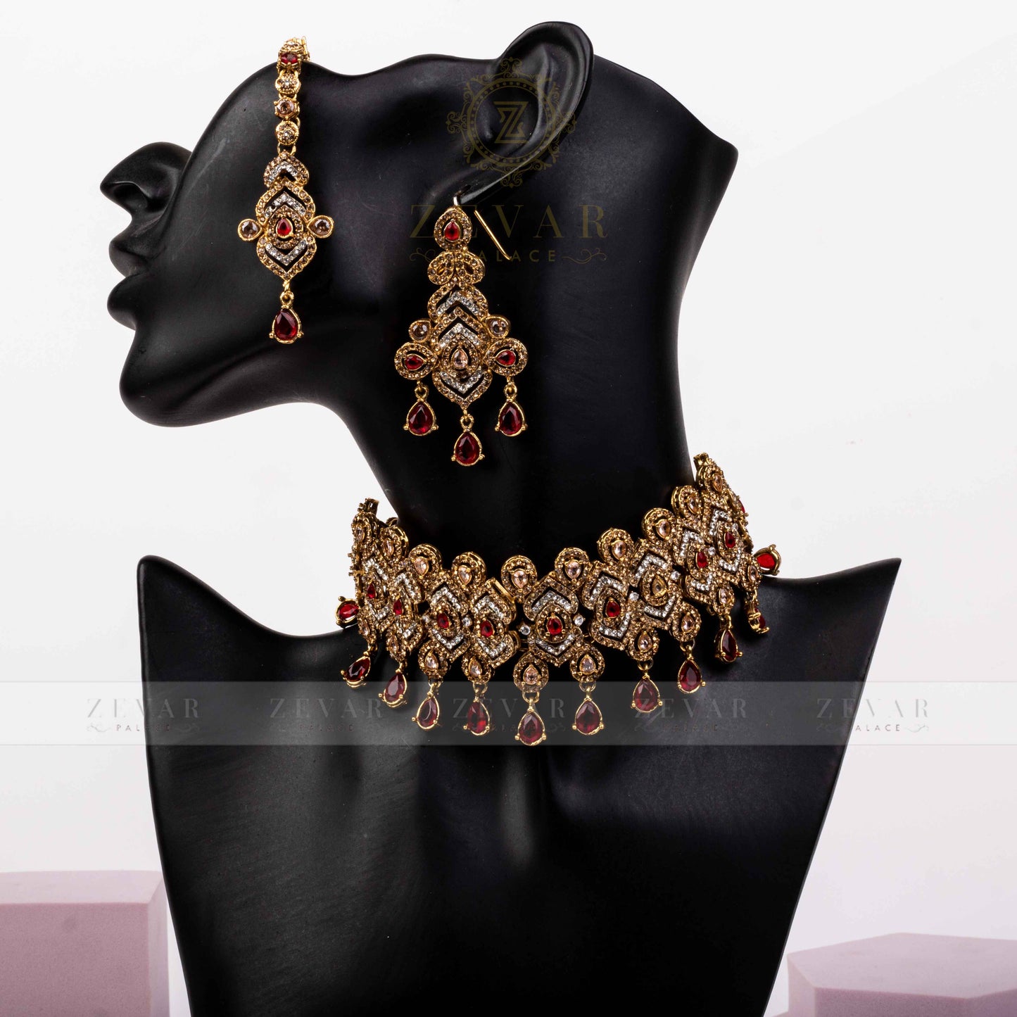 Stunning Set - 100