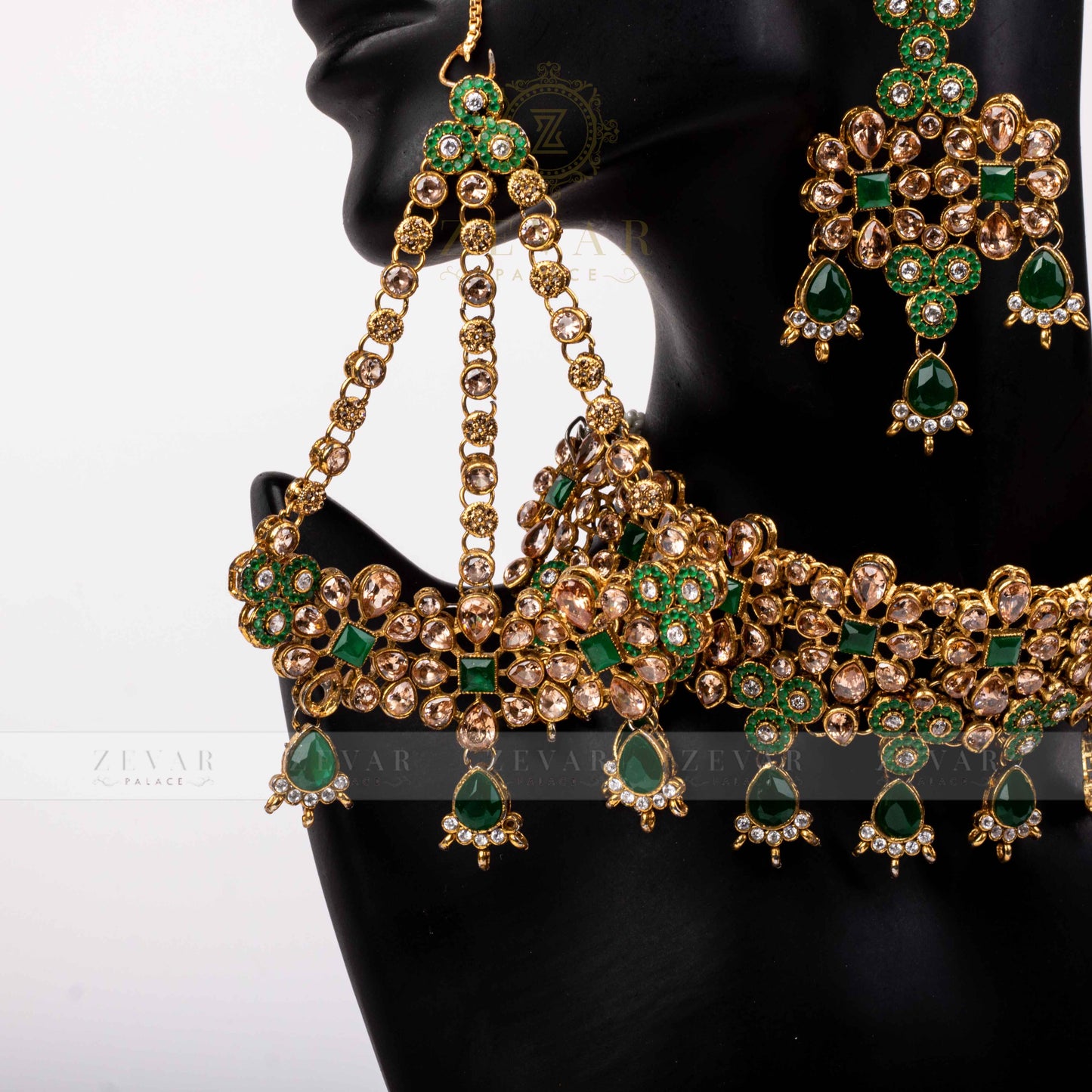 Stunning Set - 104