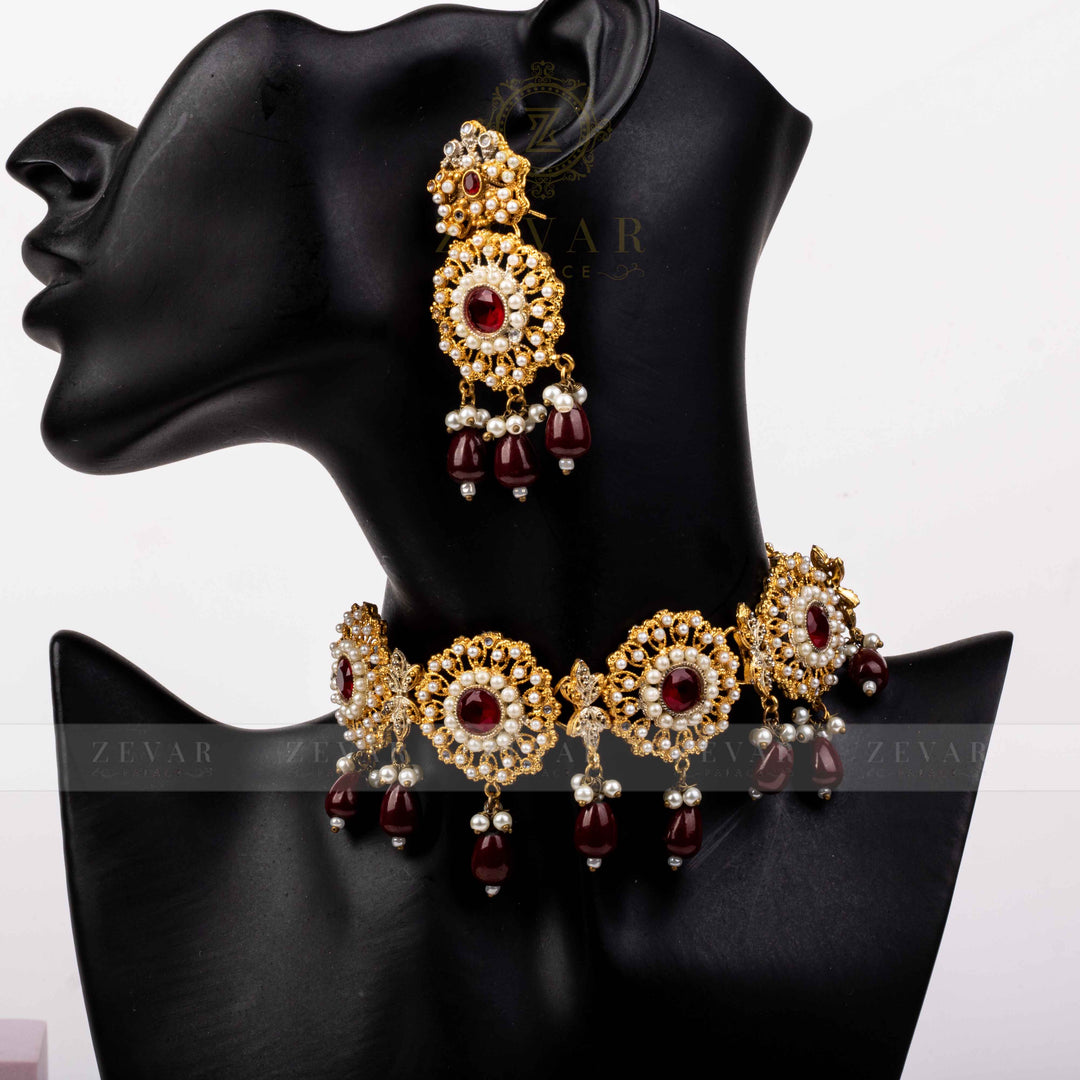 Stunning Set - 107