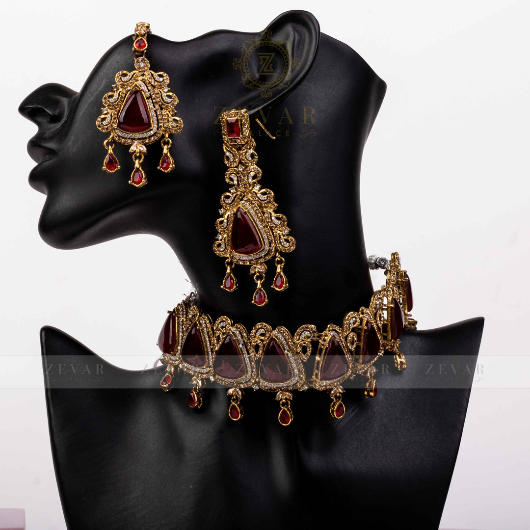 Stunning Set - 109