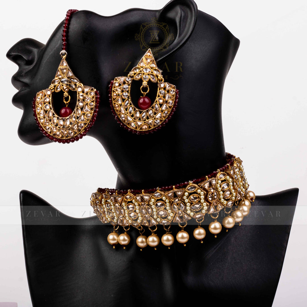 Stunning Set - 110