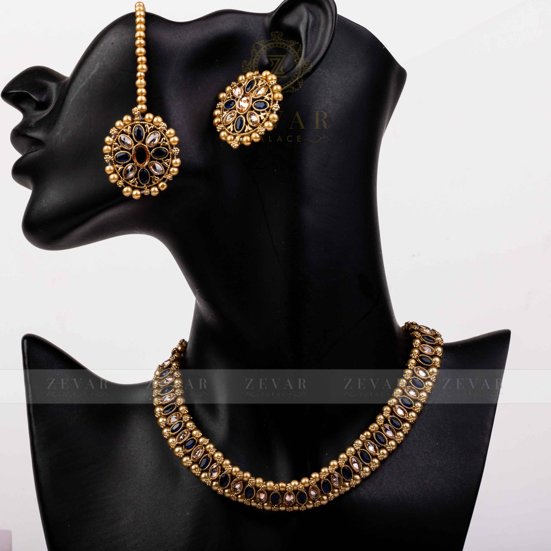 Stunning Set - 112