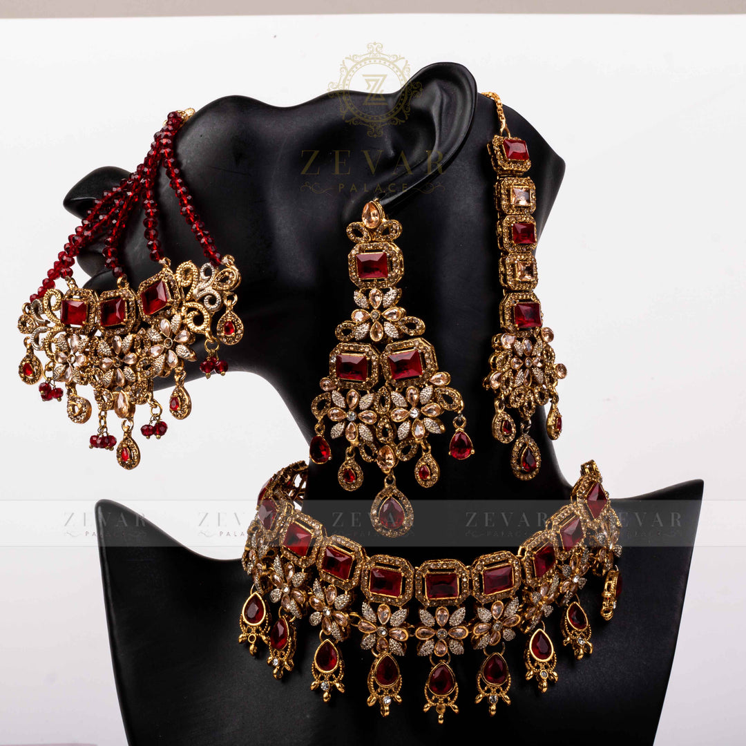 Stunning Set - 113