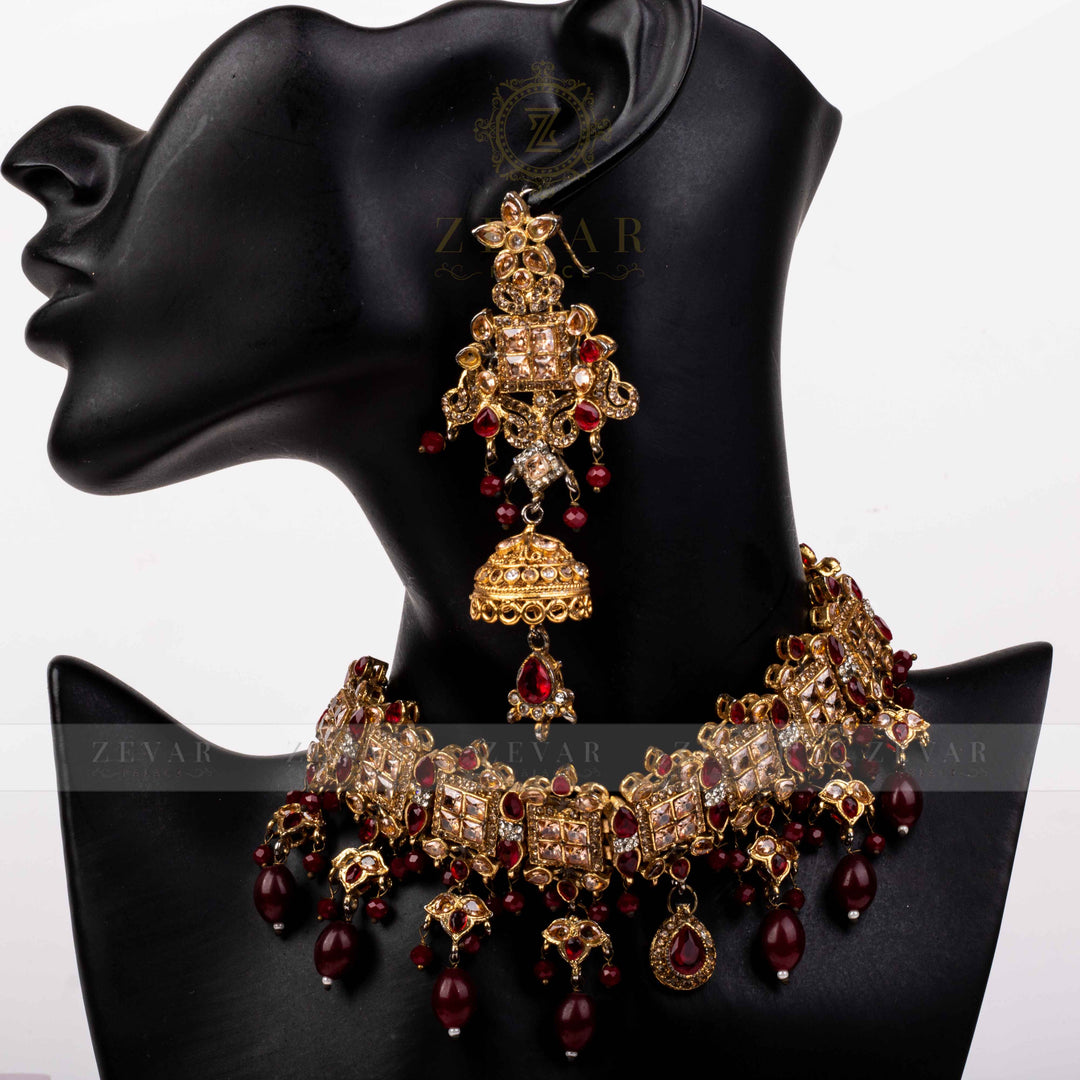 Stunning Set - 114