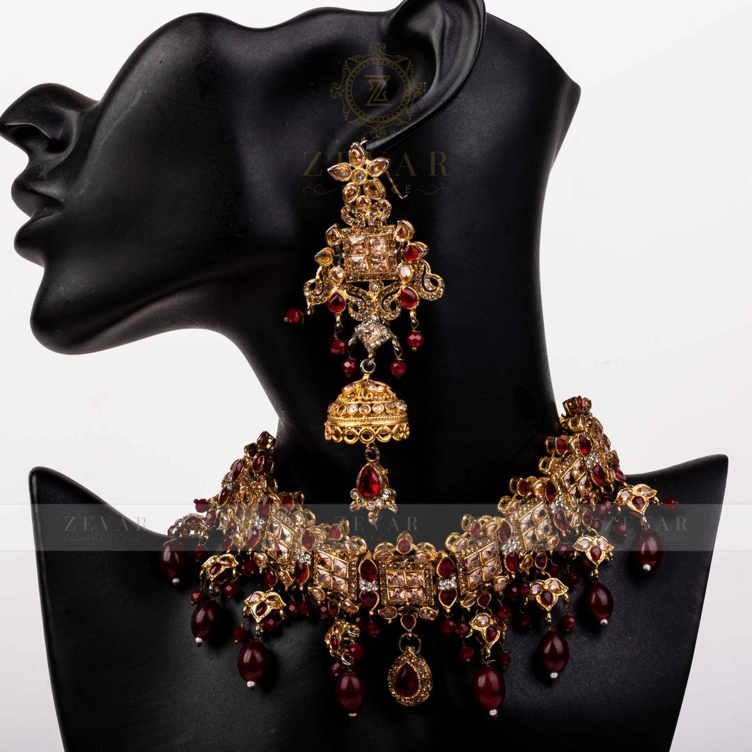Stunning Set - 114
