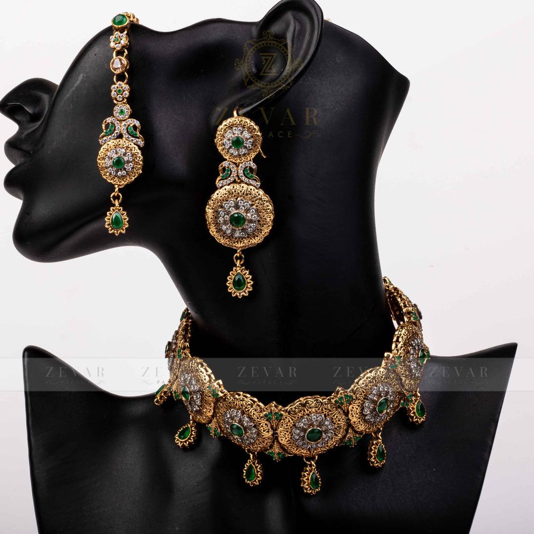 Stunning Set - 115