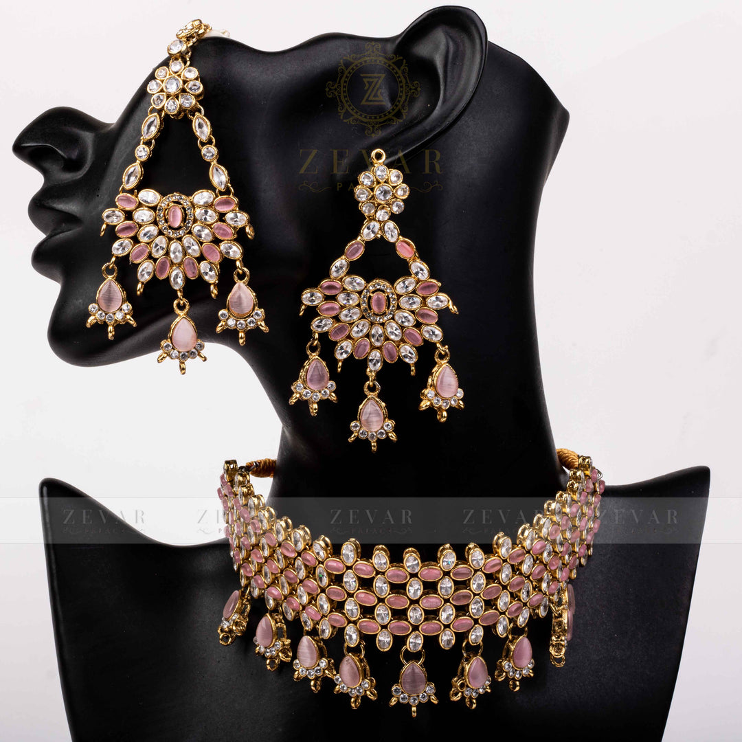 Stunning Set - 116