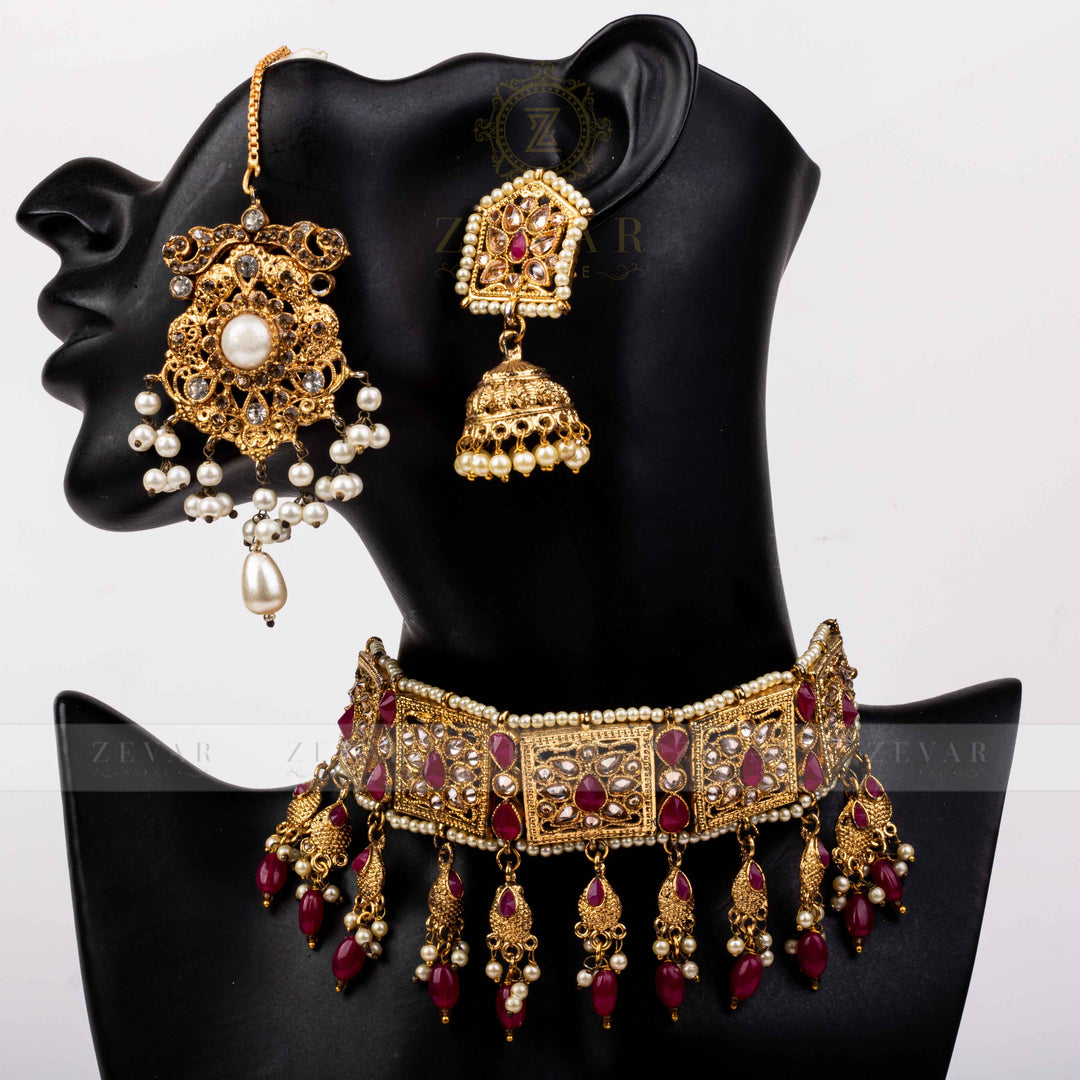 Stunning Set - 118