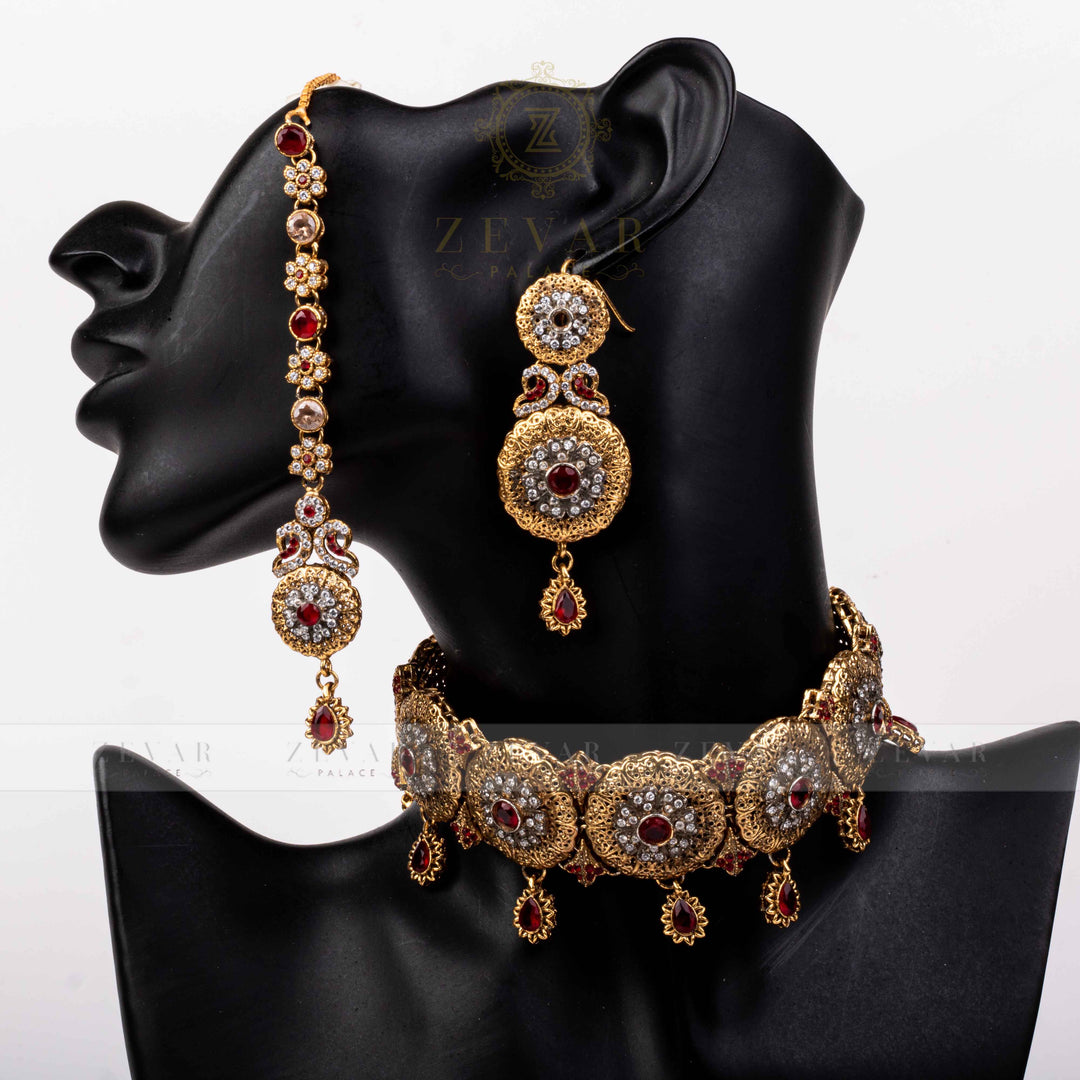 Stunning Set - 120