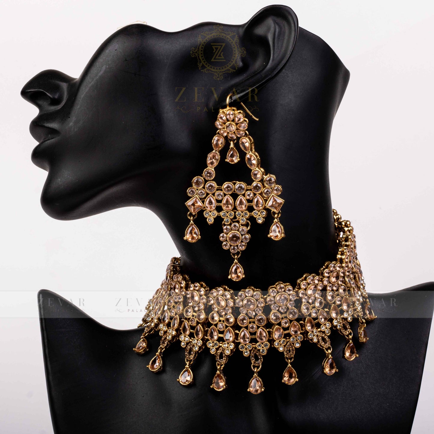 Stunning Set - 122