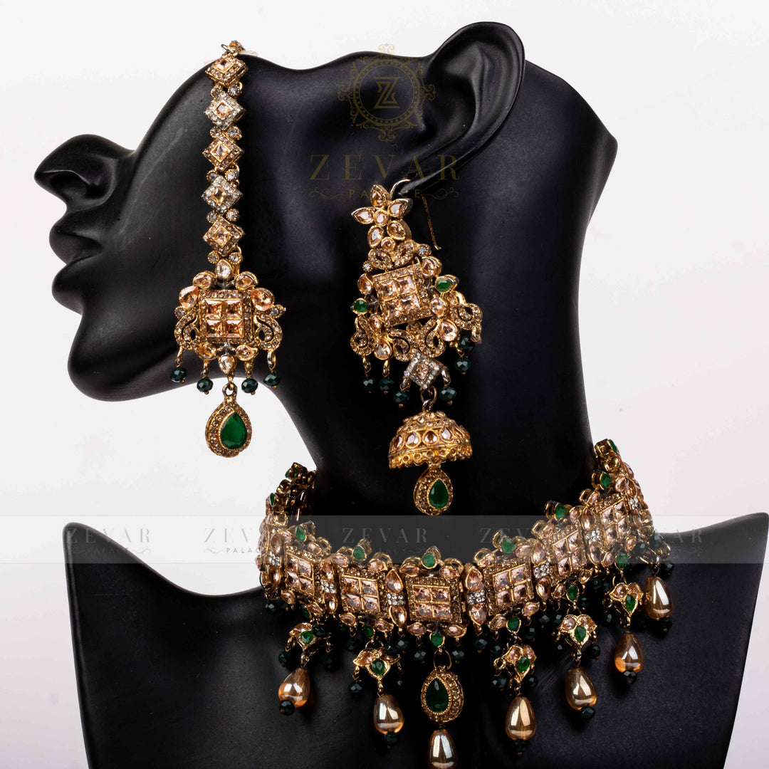 Stunning Set - 123