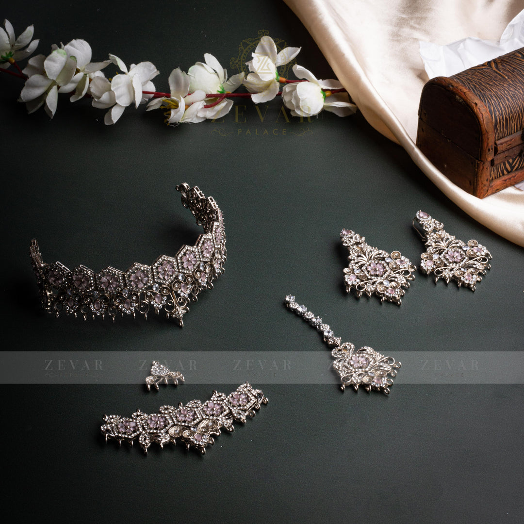 Stunning Set - 169