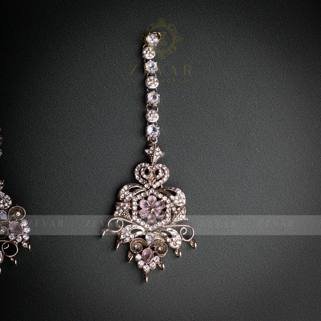 Stunning Set - 169
