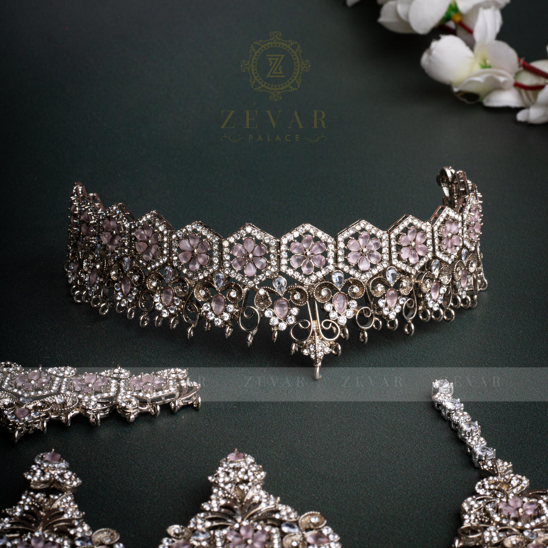 Stunning Set - 169