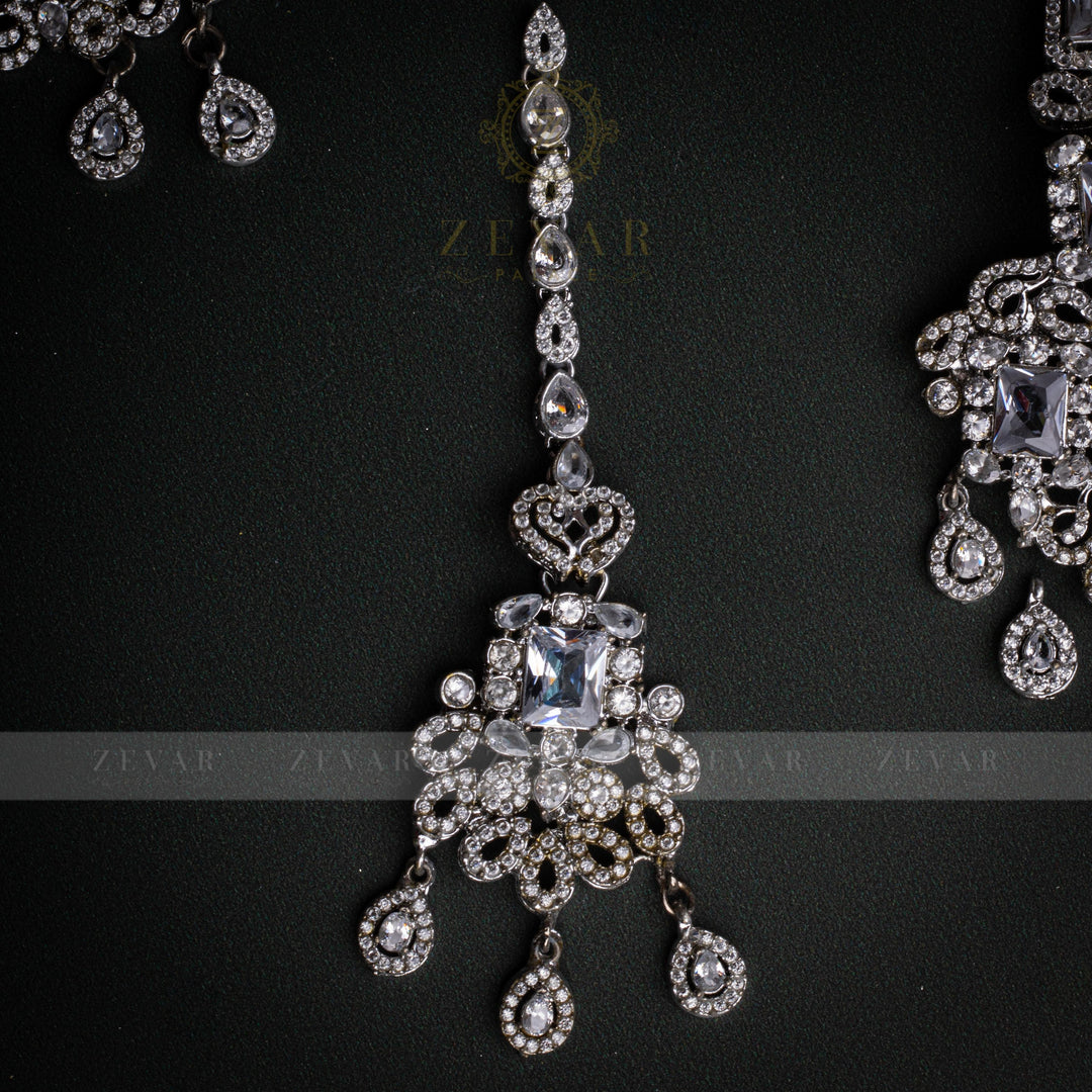 Stunning Set - 188