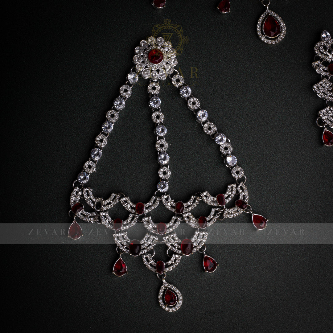 Stunning Set - 168