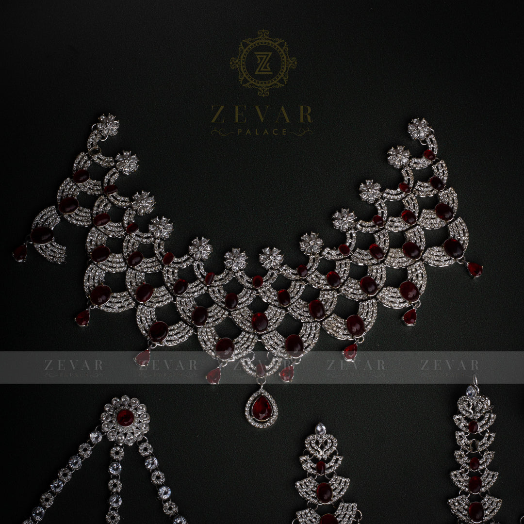 Stunning Set - 168