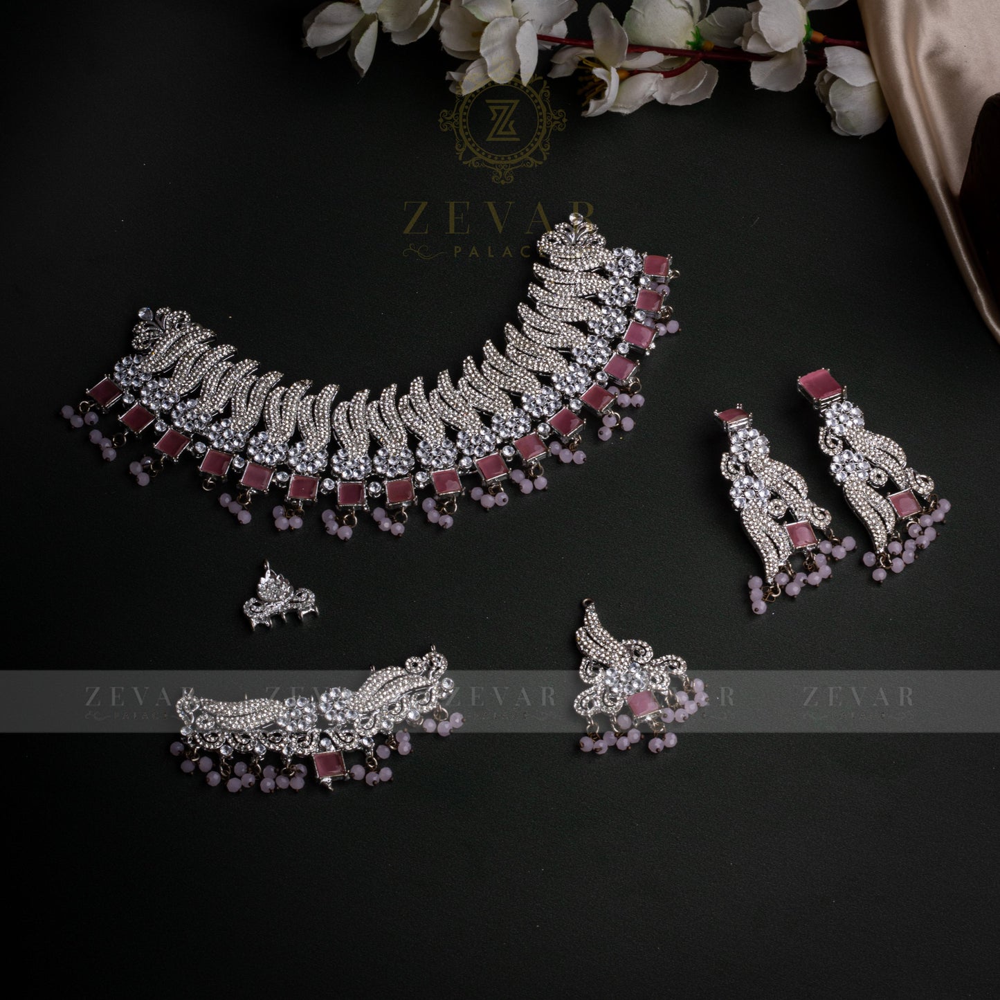 Stunning Set - 173