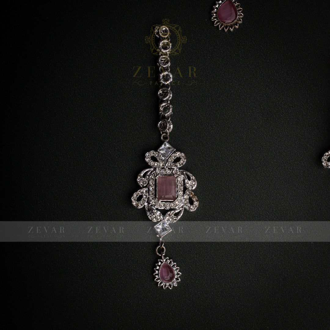 Stunning Set - 186