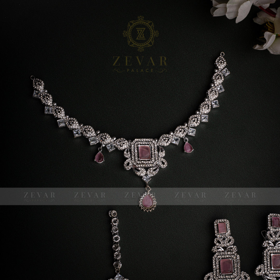 Stunning Set - 186
