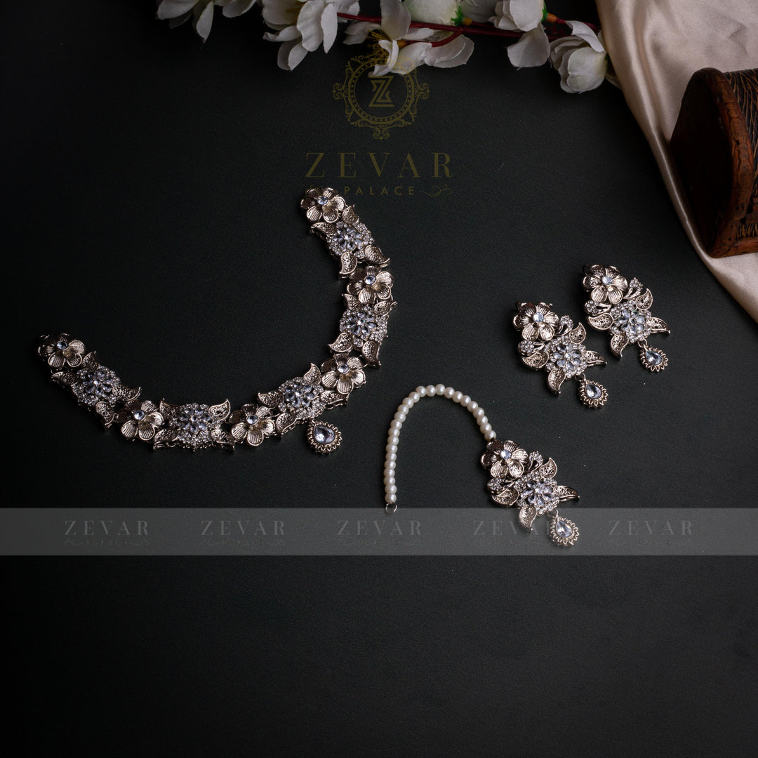 Stunning Set - 178