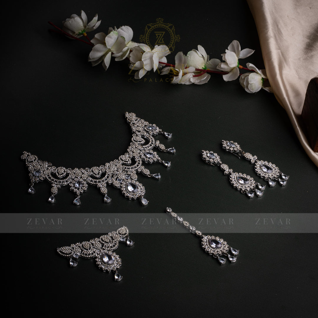 Stunning Set - 170