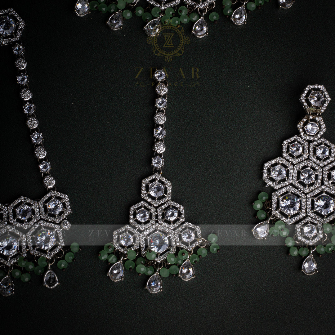 Stunning Set - 193