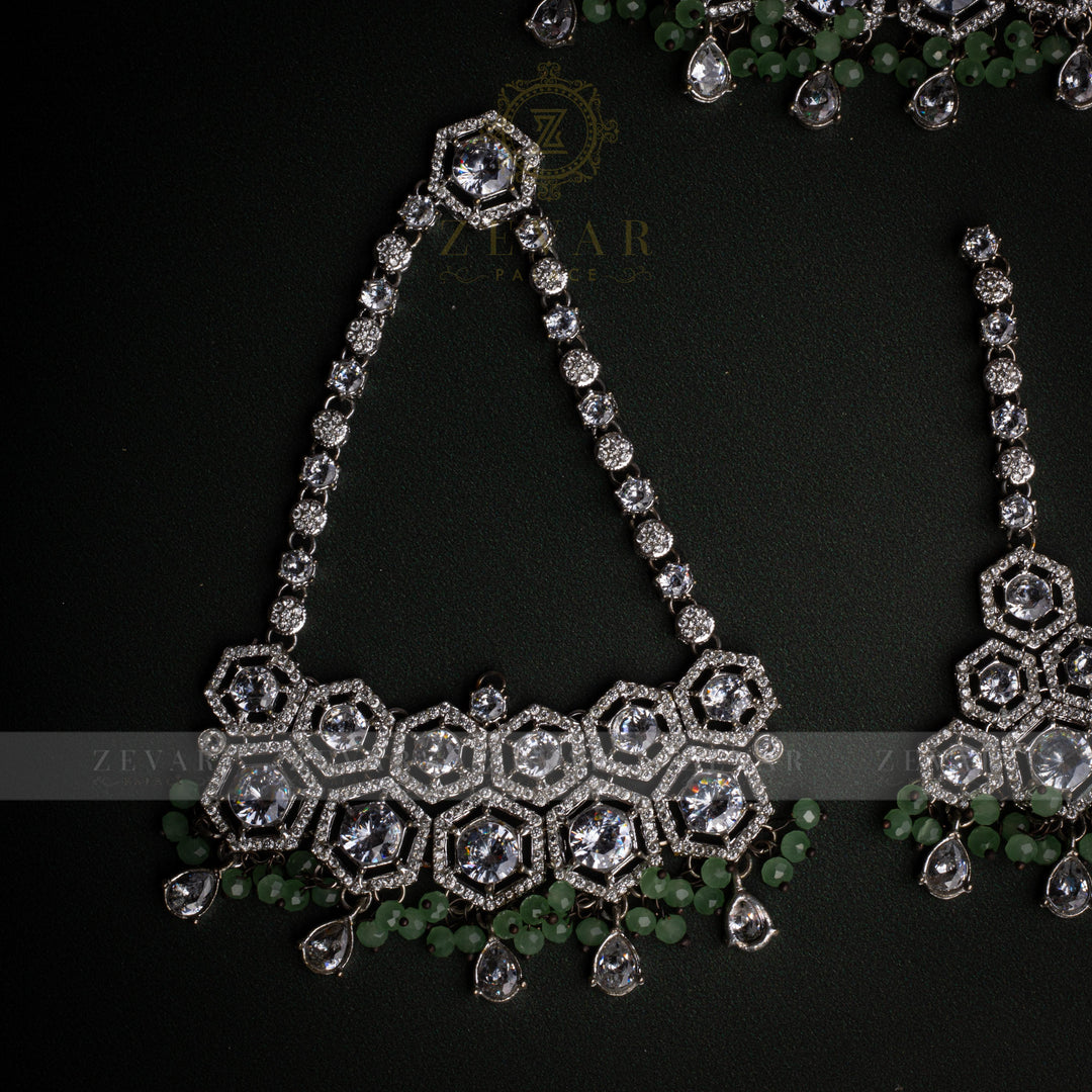 Stunning Set - 193
