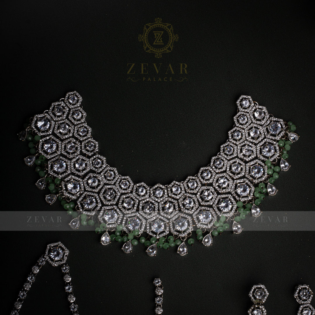Stunning Set - 193