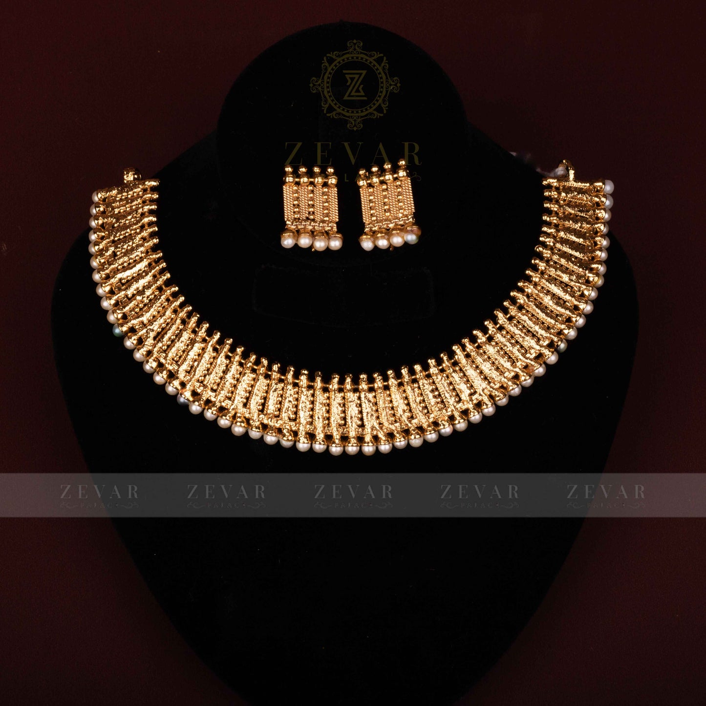 Rajwari Set 03