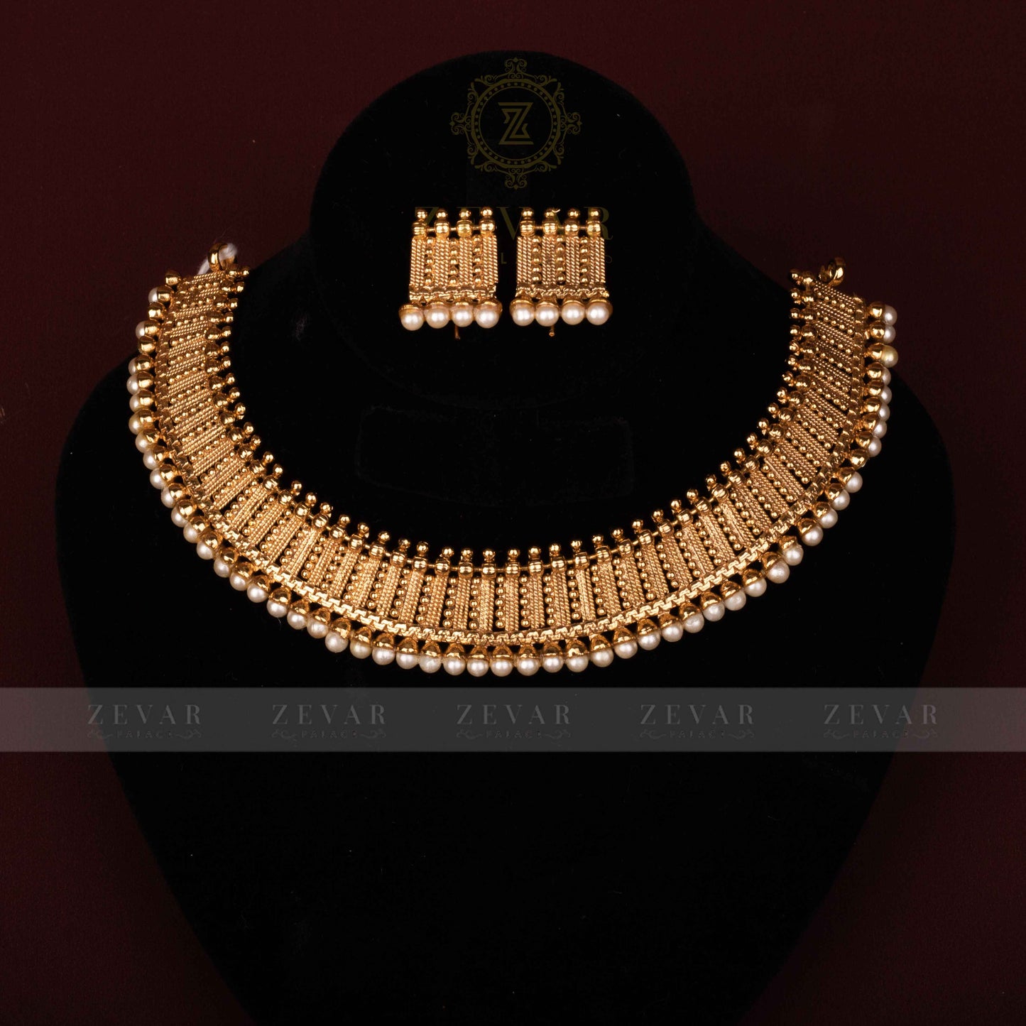 Rajwari Set 03