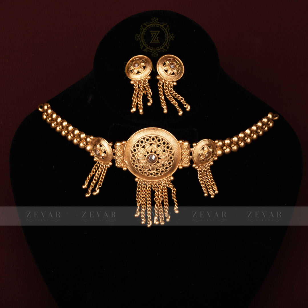 Rajwari Set 08