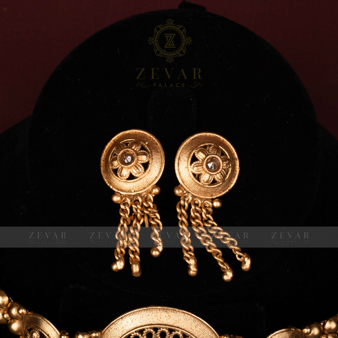 Rajwari Set 08