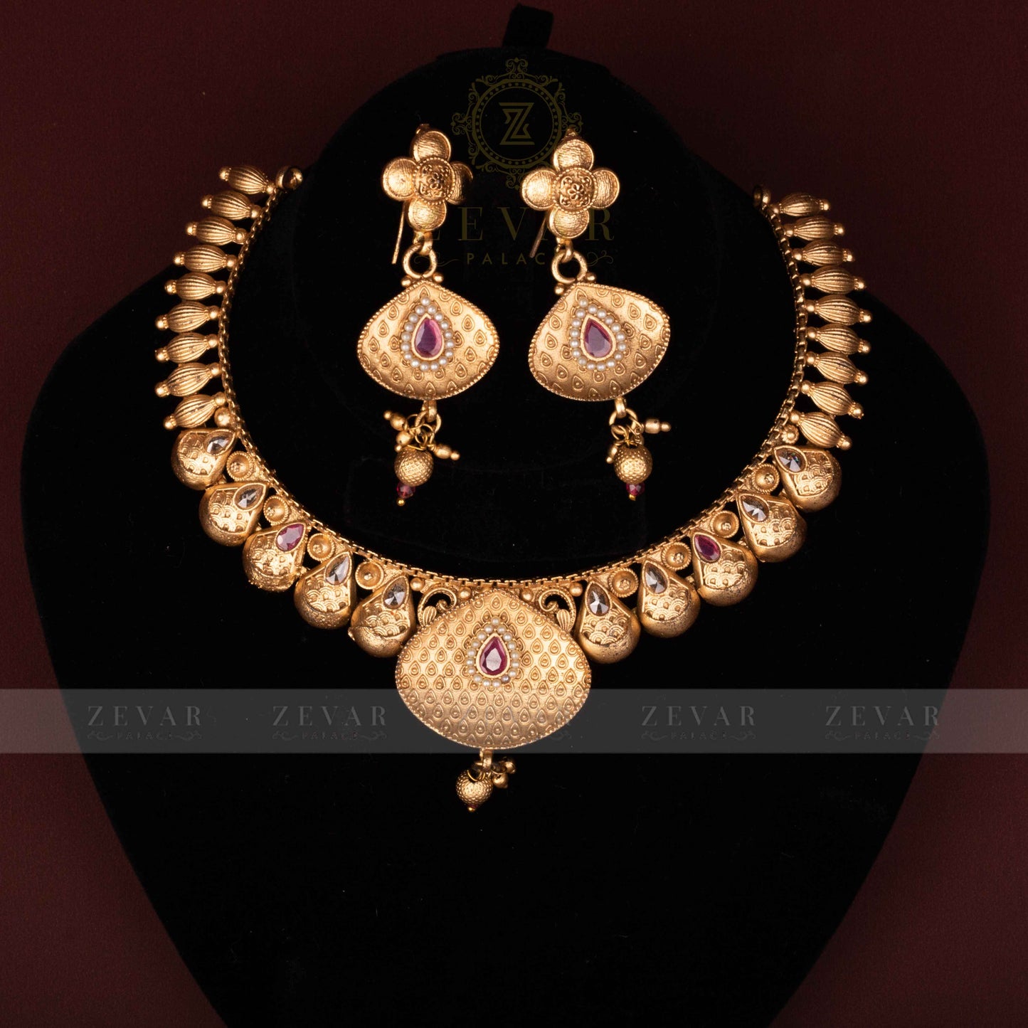 Rajwari Set  09