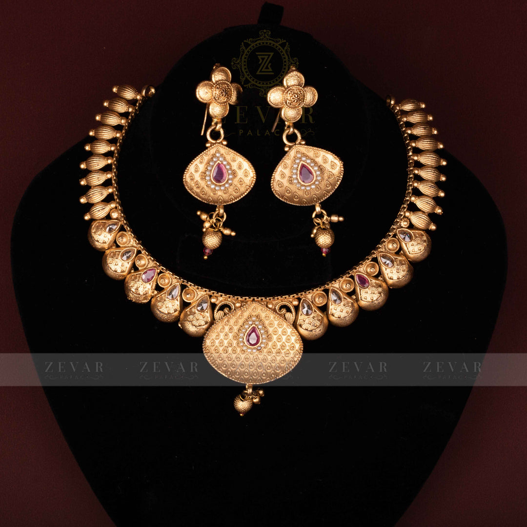 Rajwari Set 09