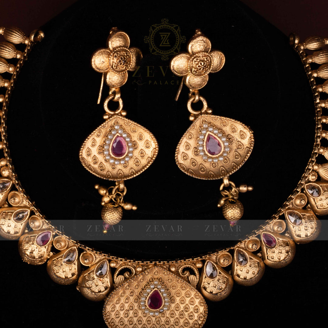 Rajwari Set 09