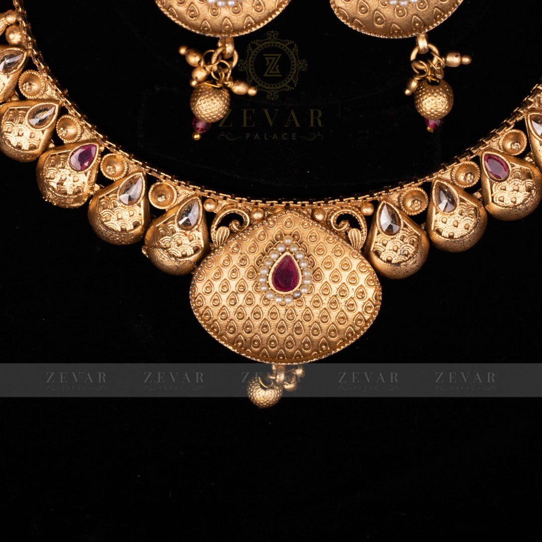 Rajwari Set 09