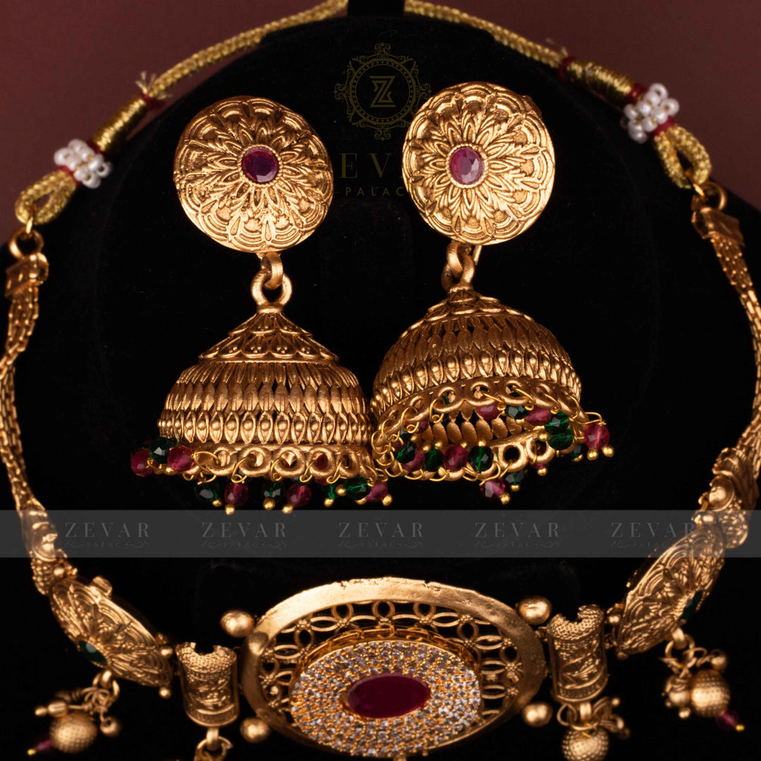 Rajwari Set 10
