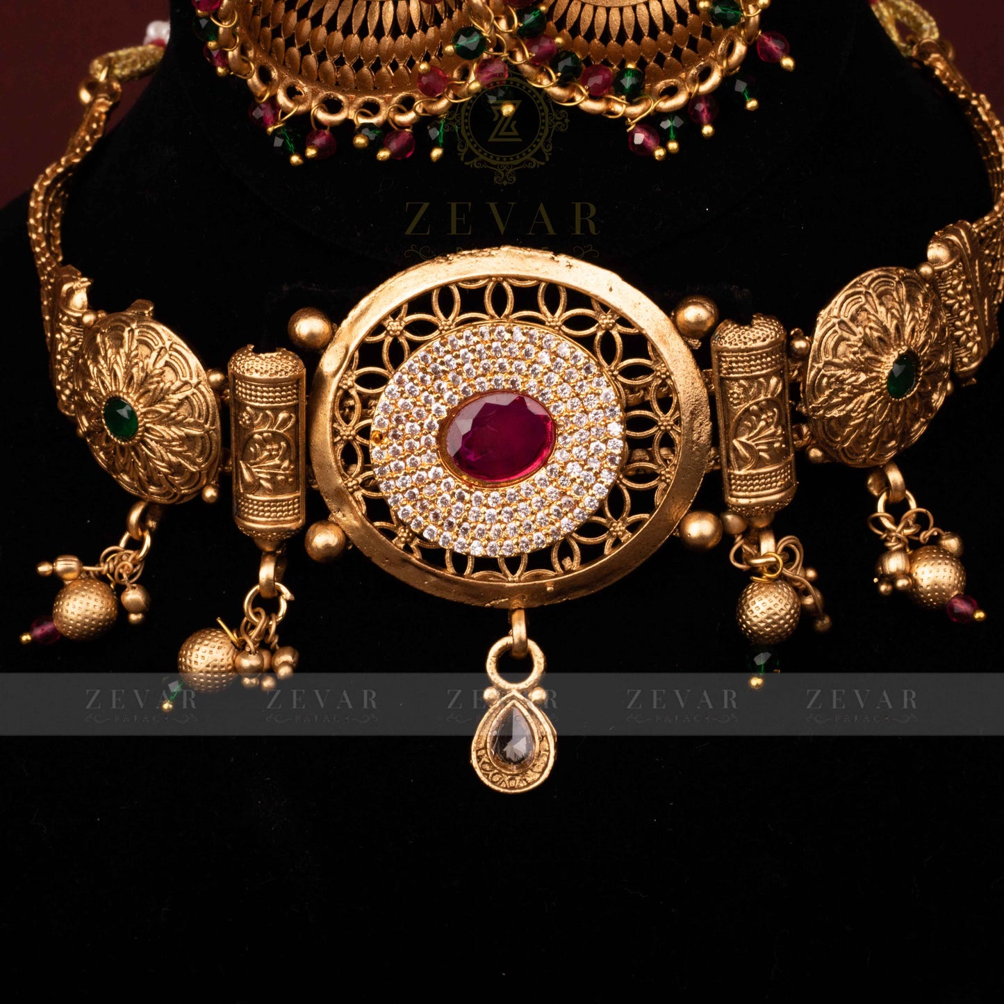 Rajwari Set 10