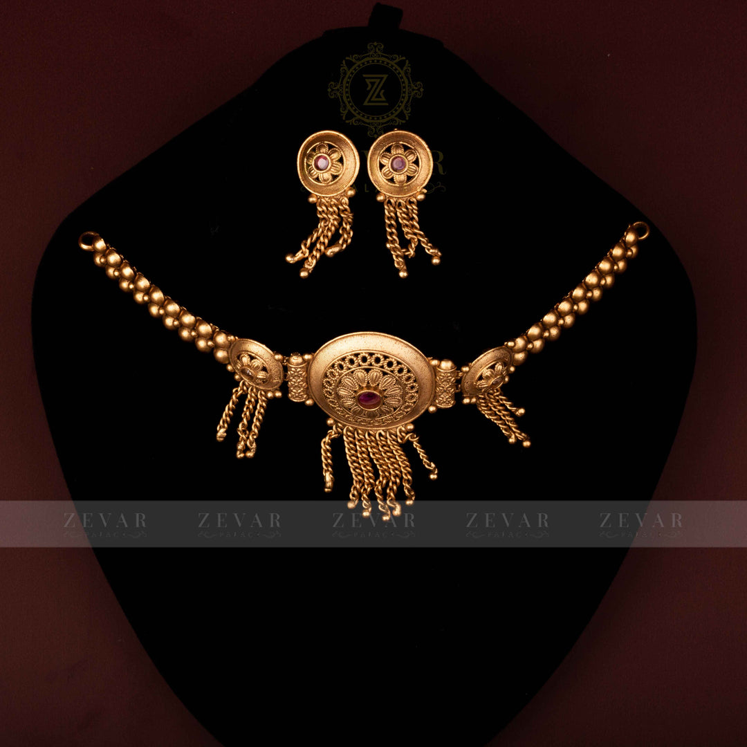 Rajwari Set 12