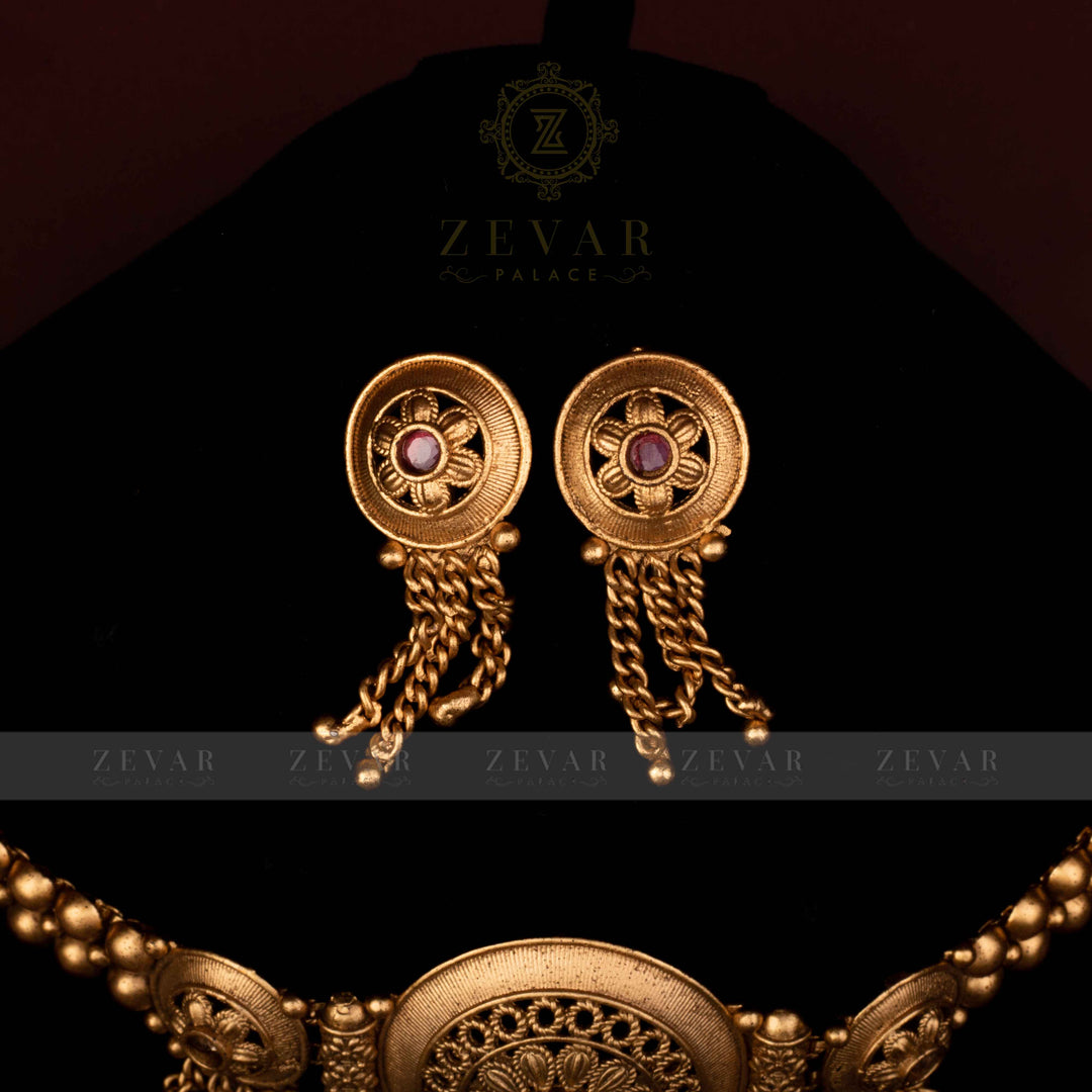 Rajwari Set 12