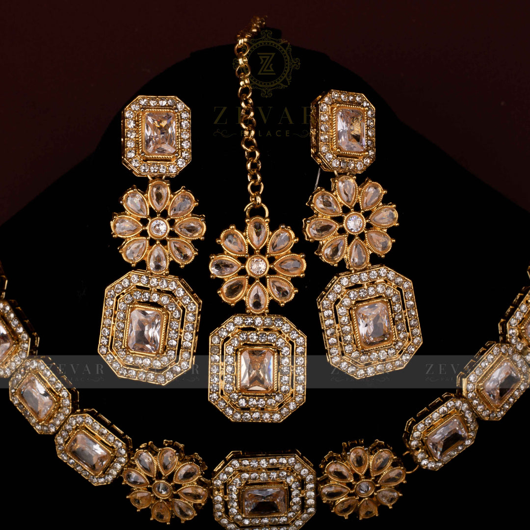 Stunning Set - 141
