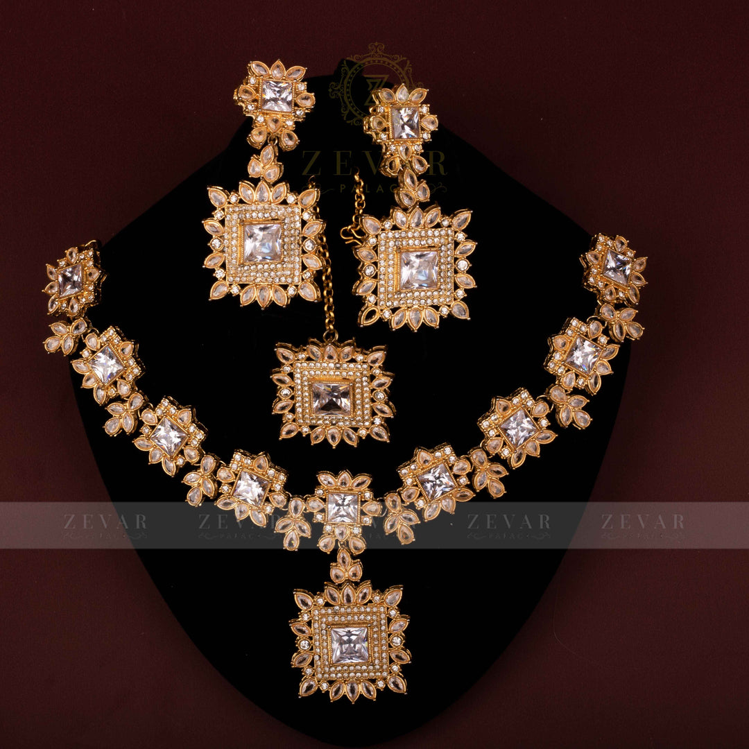 Stunning Set - 147
