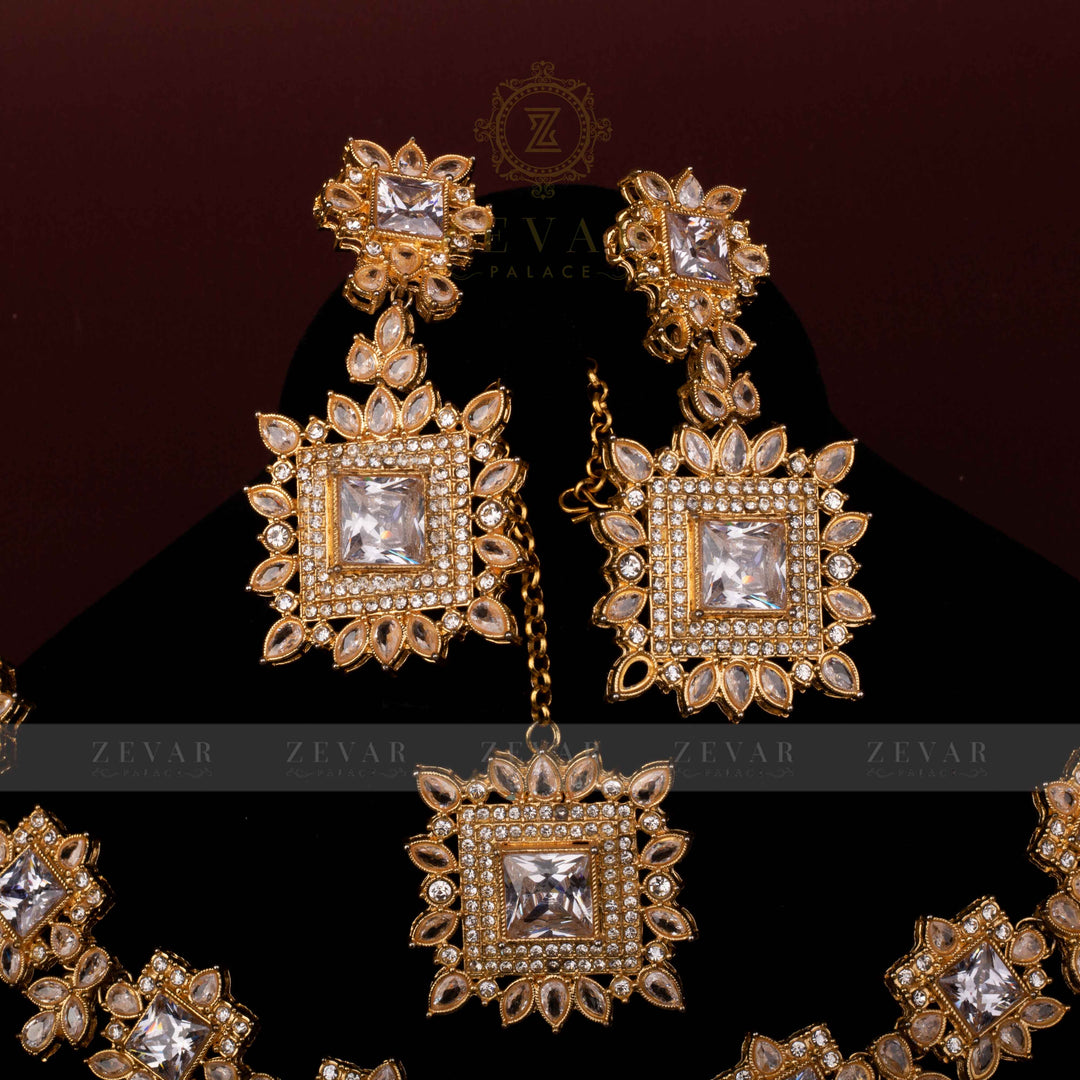 Stunning Set - 147