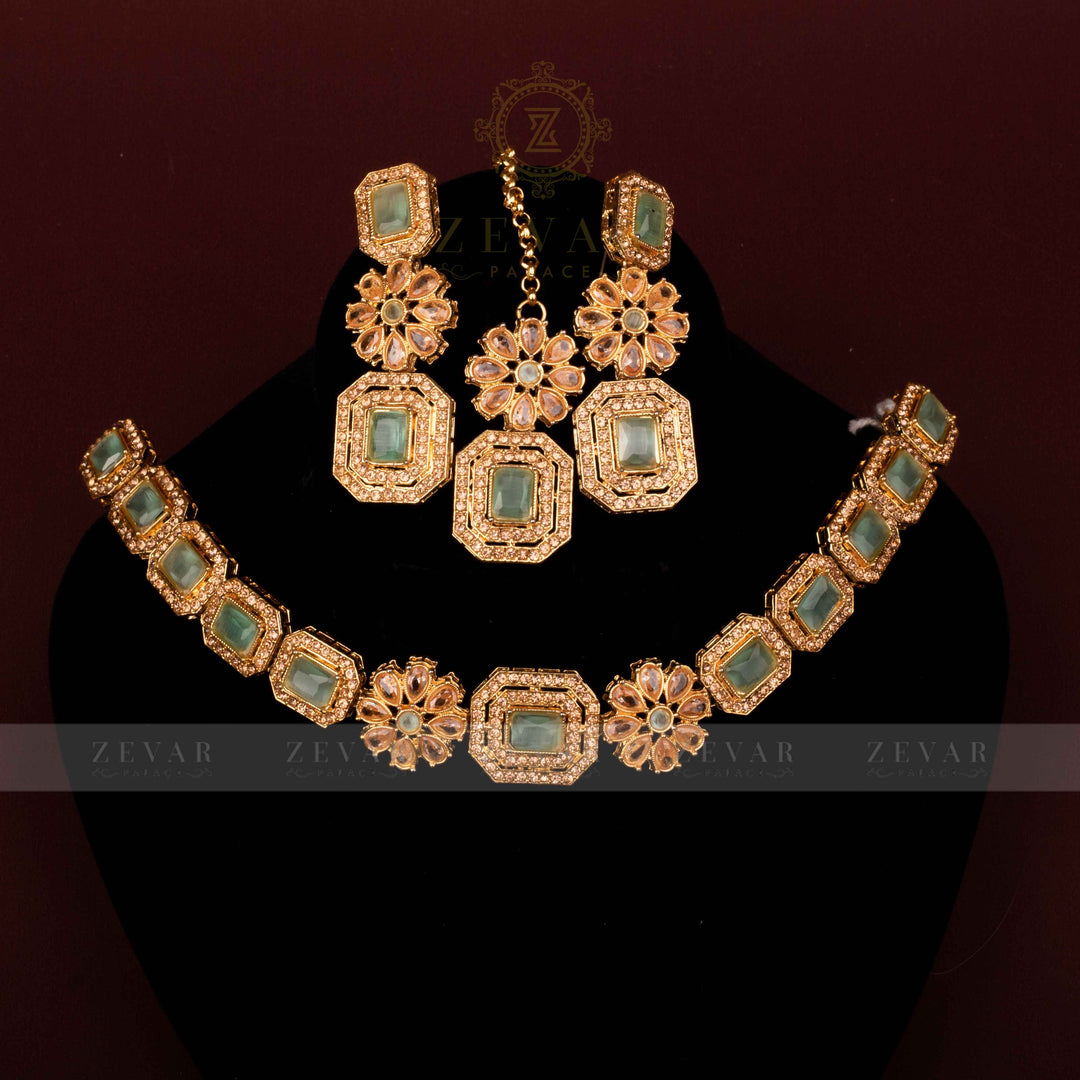 Stunning Set - 142