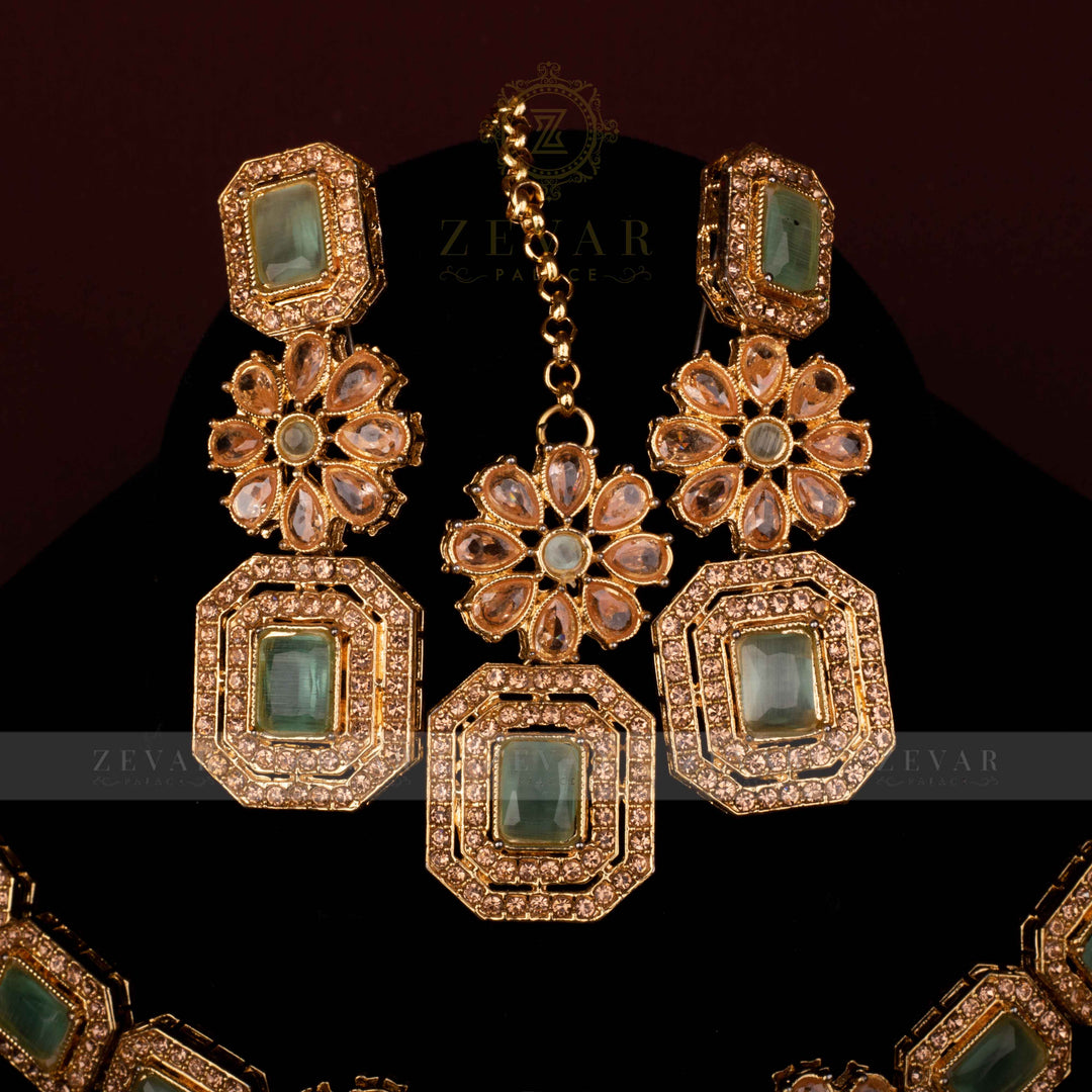 Stunning Set - 142