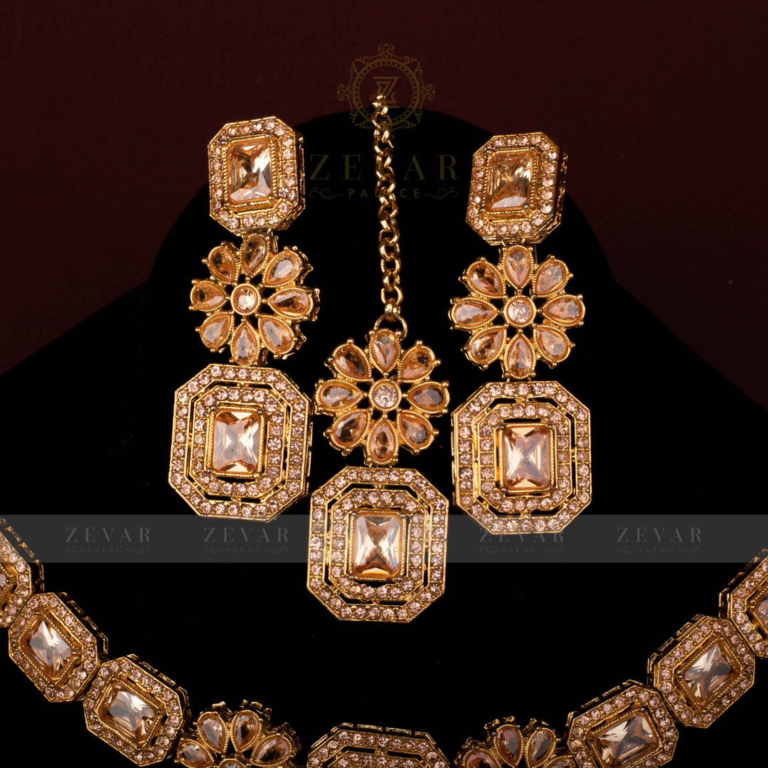 Stunning Set - 143