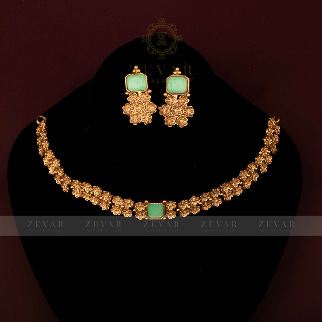 Rajwari Set 17