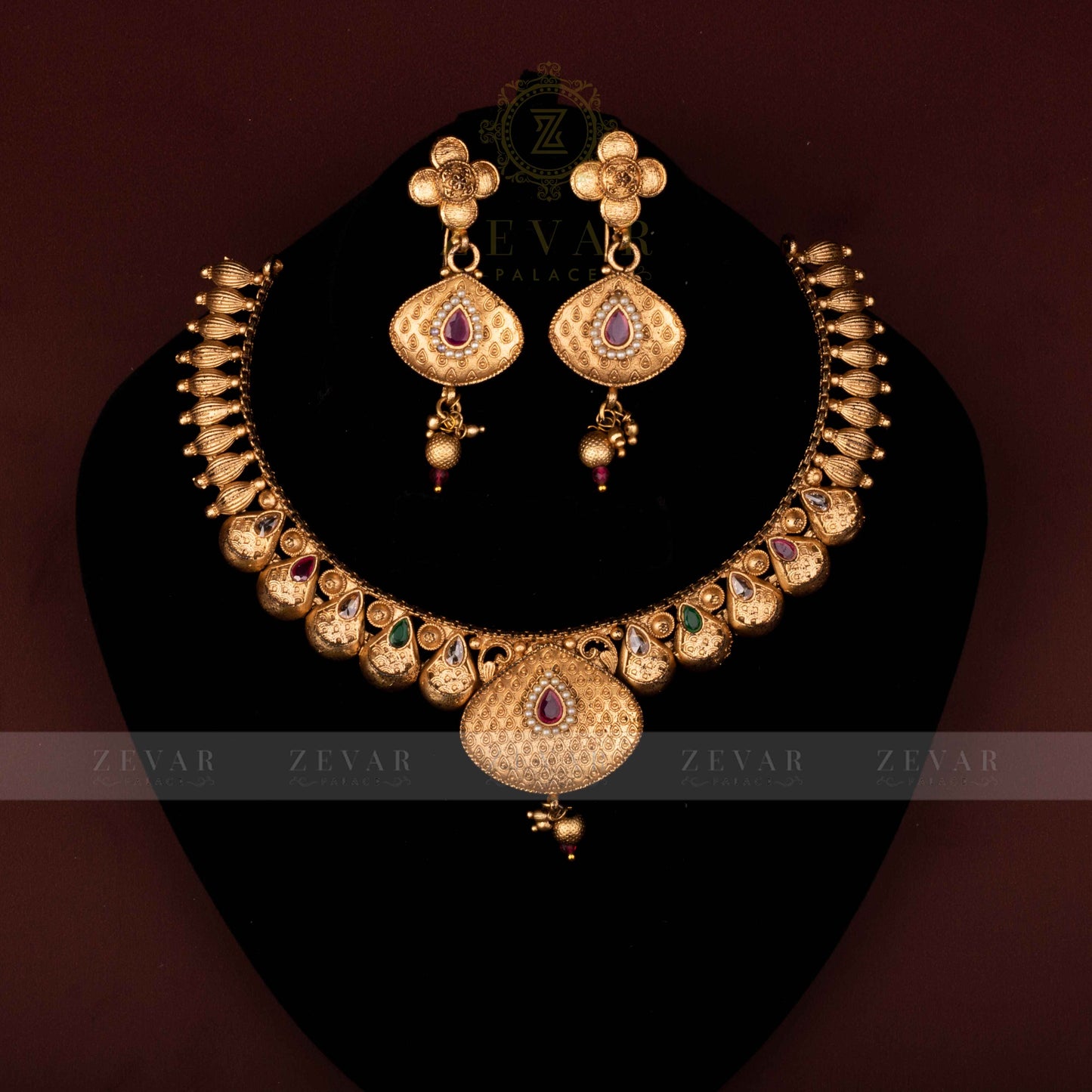 Rajwari Set 20