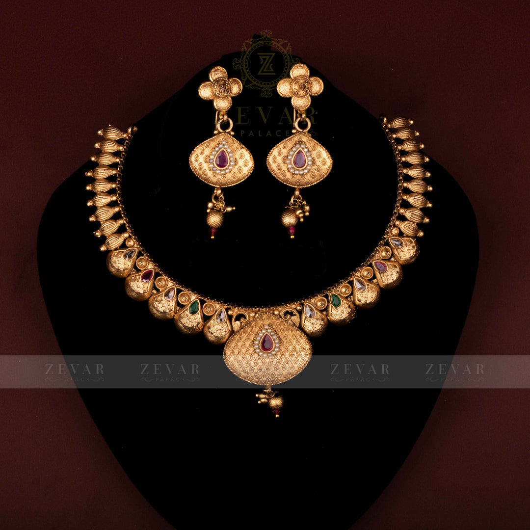 Rajwari Set 20
